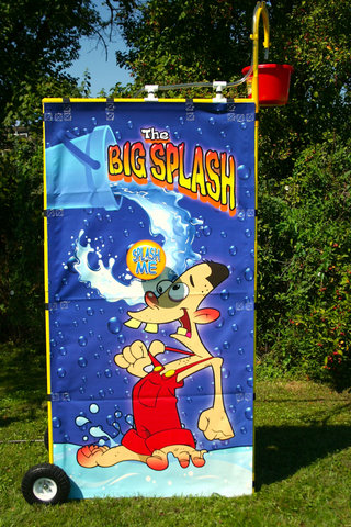 Big Splash Big Splash