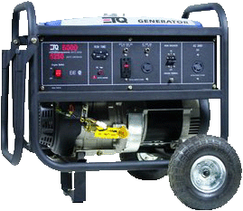 Mid-size Generator Mid-size Generator