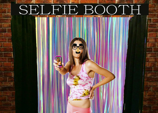 Selfie Booth Selfie Booth