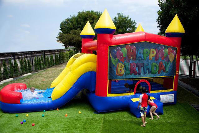 Rainbow Birthday Wet or Dry Combo Rainbow Birthday Wet or Dry Combo